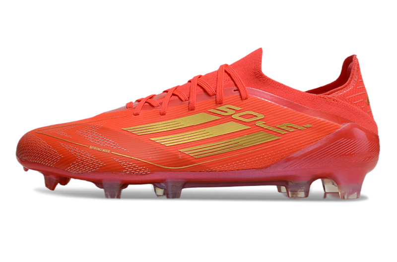 ADIDAS F50 - ELITE FG