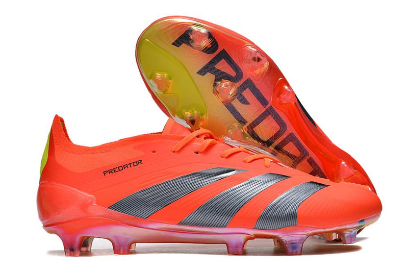 ADIDAS PREDATOR 24 - ELITE FG