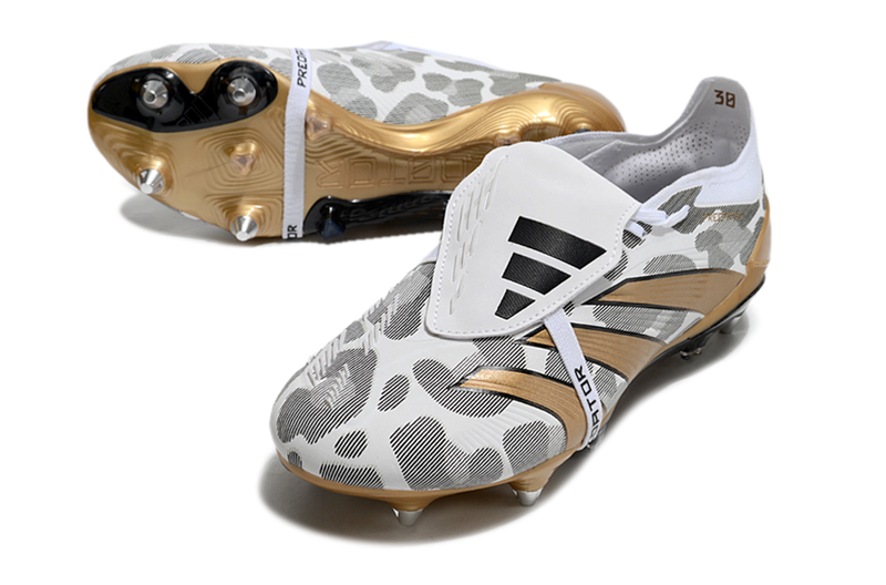 ADIDAS PREDATOR 24 TONGUE - ELITE SG
