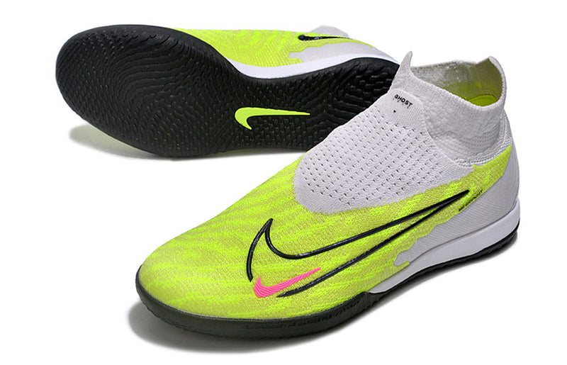 NIKE GRIPKNIT PHANTOM GX - FUTSAL