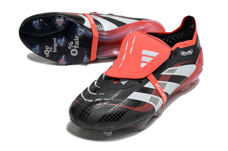 ADIDAS PREDATOR 25 - ELITE FG