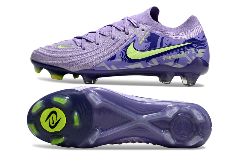 NIKE PHANTOM GX II - ELITE FG