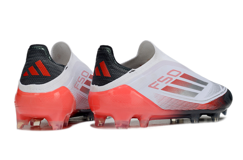 ADIDAS F50 S/ CADARÇOS - ELITE FG
