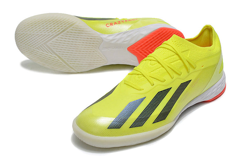 ADIDAS X CRAZYFAST.1 - FUTSAL