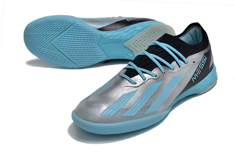 ADIDAS X CRAZYFAST.1 - FUTSAL