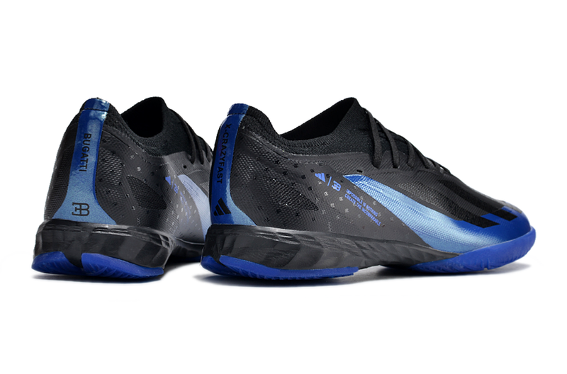ADIDAS X CRAZYFAST.1 - FUTSAL