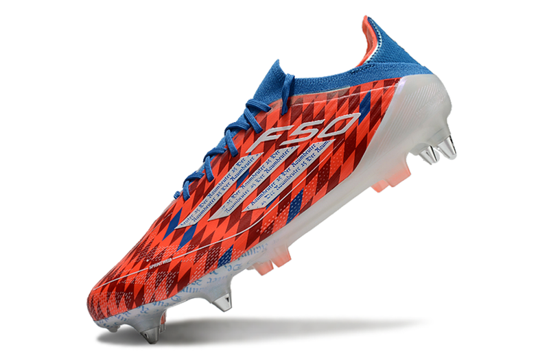 ADIDAS F50 - ELITE SG