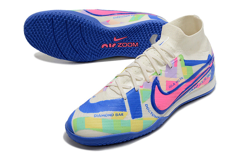 NIKE MERCURIAL SUPERFLY 9 - FUTSAL