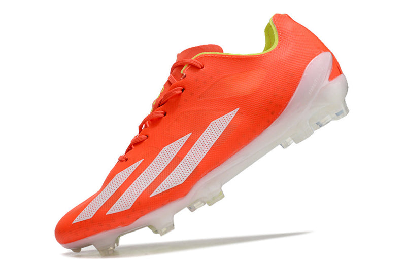 ADIDAS X CRAZYFAST + ELITE FG