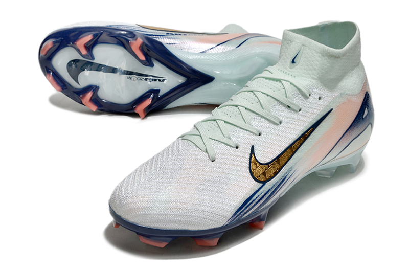 NIKE MERCURIAL SUPERFLY 10 - ELITE FG