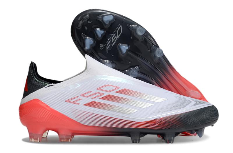 ADIDAS F50 S/ CADARÇOS - ELITE FG