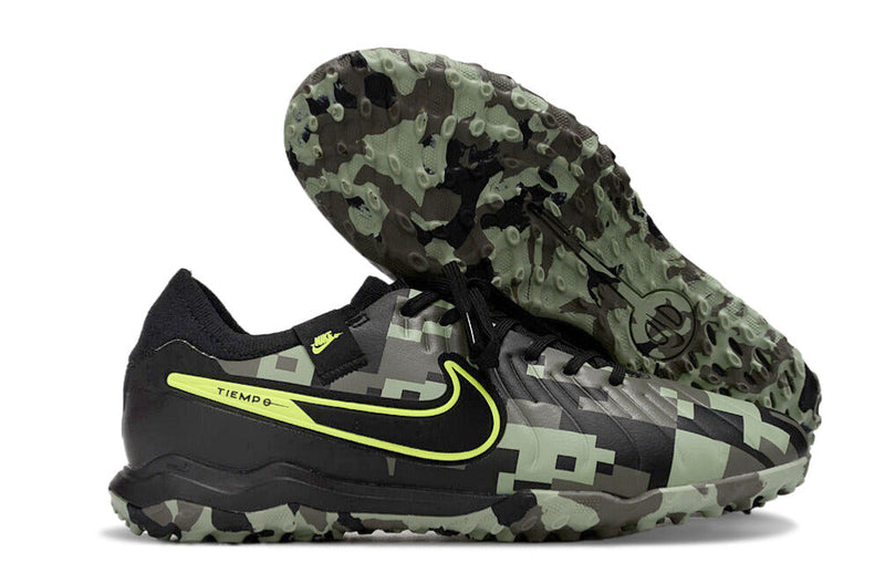 NIKE TIEMPO LEGEND 10 - SOCIETY
