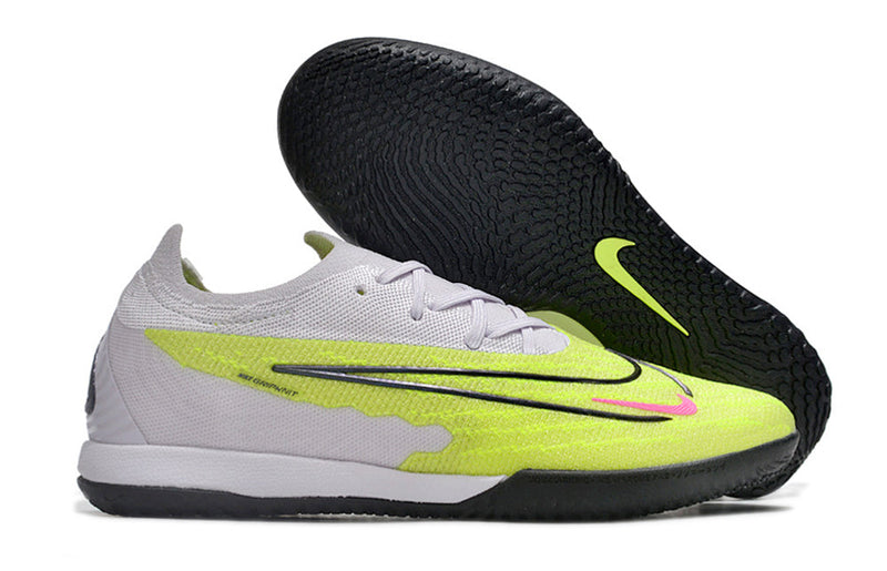 NIKE GRIPKNIT PHANTOM GX - FUTSAL