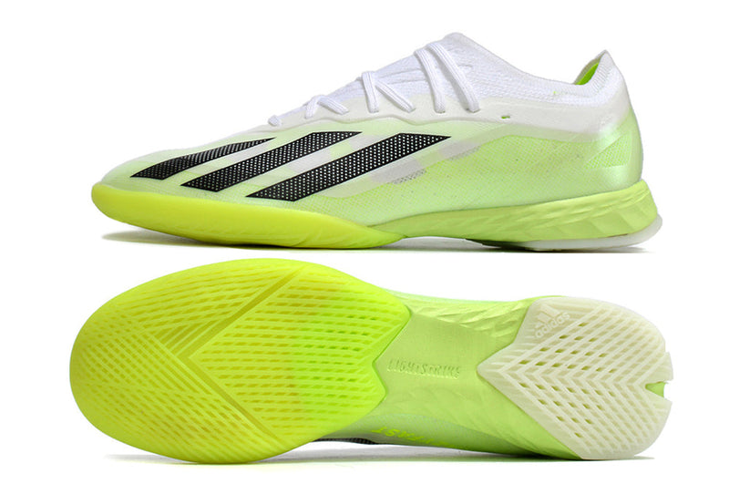 ADIDAS X CRAZYFAST.1 - FUTSAL