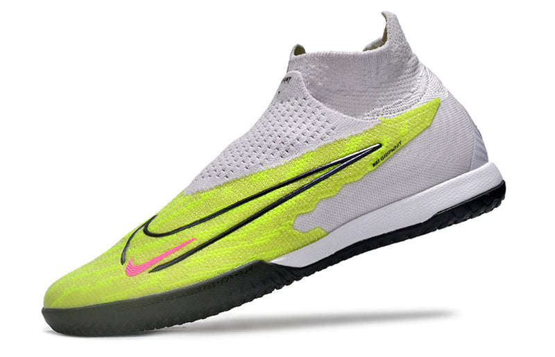NIKE GRIPKNIT PHANTOM GX - FUTSAL