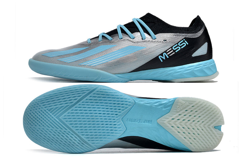 ADIDAS X CRAZYFAST.1 - FUTSAL