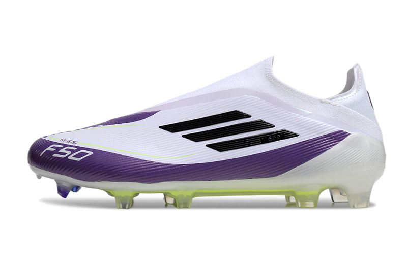 ADIDAS F50 S/ CADARÇOS - ELITE FG