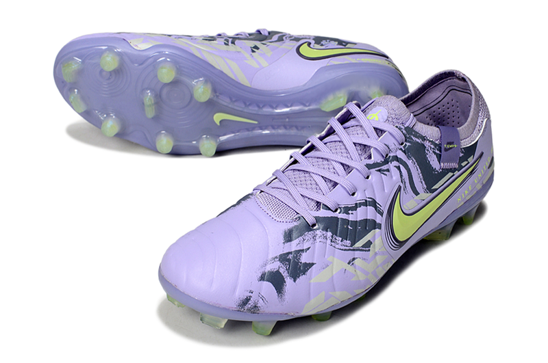 NIKE TIEMPO LEGEND 10 - ELITE FG