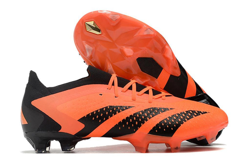 ADIDAS PREDATOR ACCURACY.1 LOW - ELITE FG