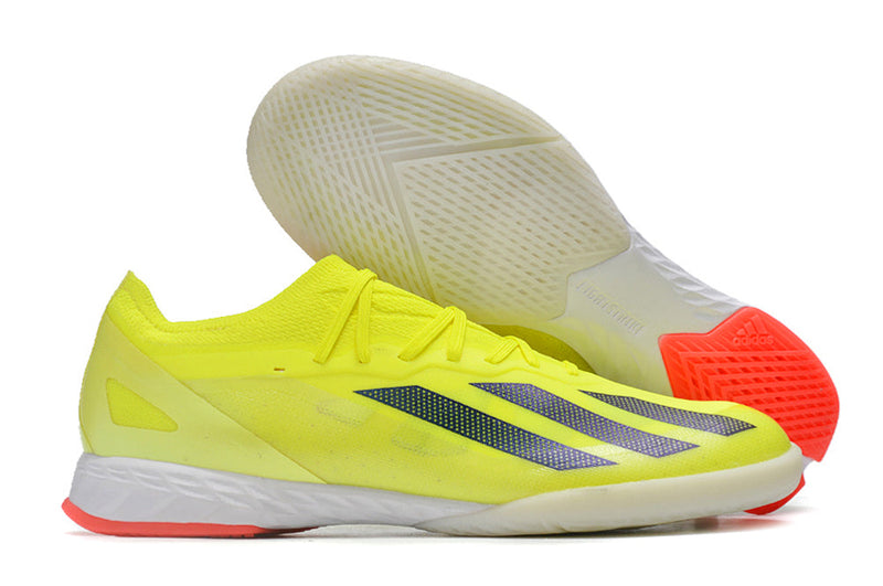 ADIDAS X CRAZYFAST.1 - FUTSAL