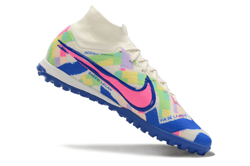 NIKE MERCURIAL SUPERFLY 9 - SOCIETY