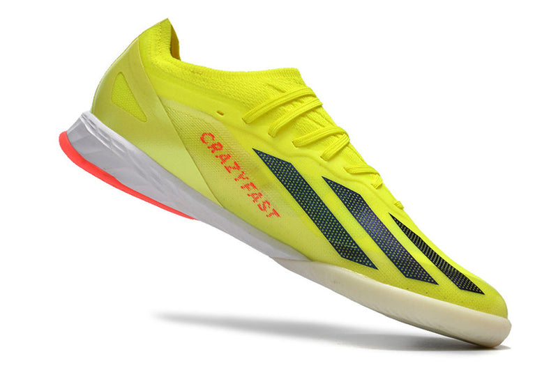 ADIDAS X CRAZYFAST.1 - FUTSAL