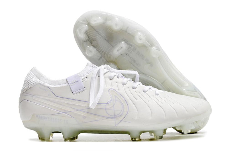 NIKE TIEMPO LEGEND 10 - ELITE FG