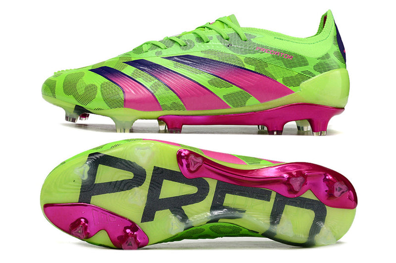 ADIDAS PREDATOR 24 - ELITE FG