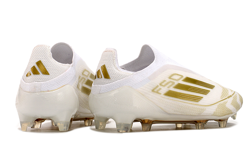 ADIDAS F50 S/ CADARÇOS - ELITE FG