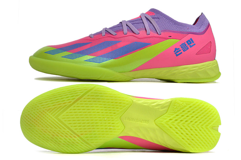 ADIDAS X CRAZYFAST.1 - FUTSAL