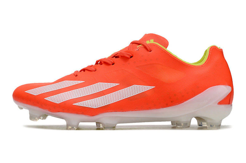 ADIDAS X CRAZYFAST + ELITE FG