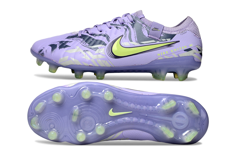 NIKE TIEMPO LEGEND 10 - ELITE FG