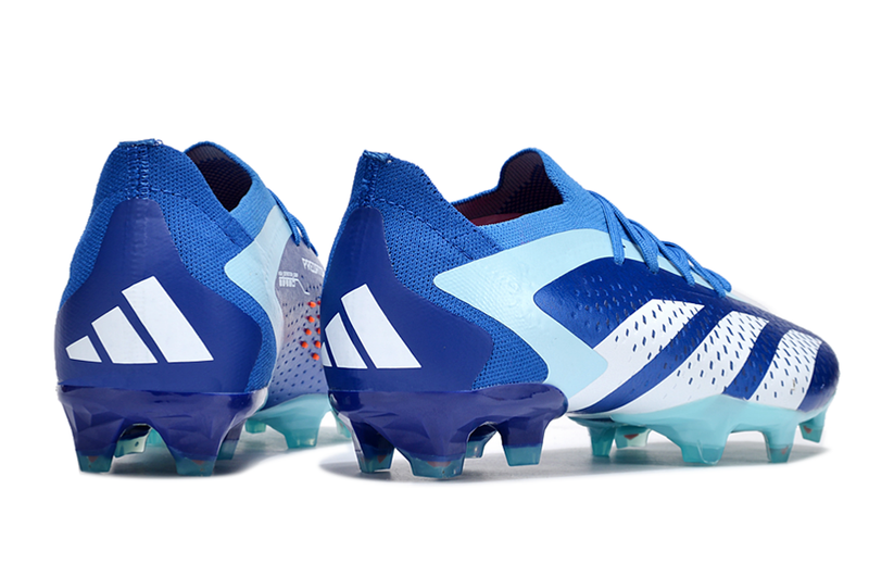 ADIDAS PREDATOR ACCURACY.1 LOW - ELITE FG