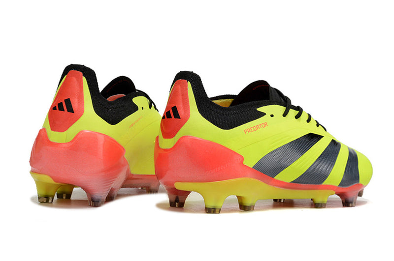 ADIDAS PREDATOR 24 - ELITE FG