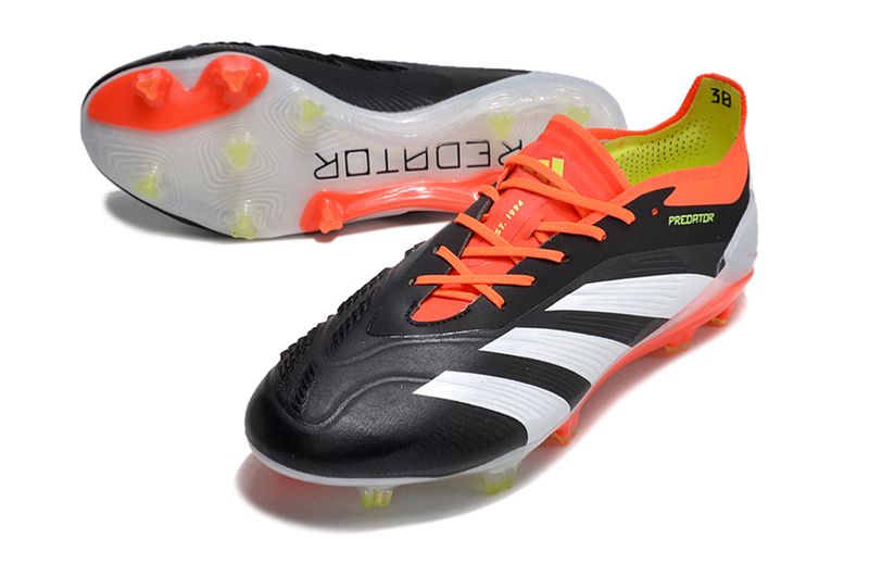 ADIDAS PREDATOR 24 - ELITE FG