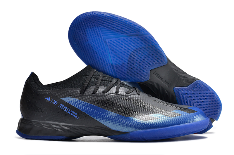 ADIDAS X CRAZYFAST.1 - FUTSAL
