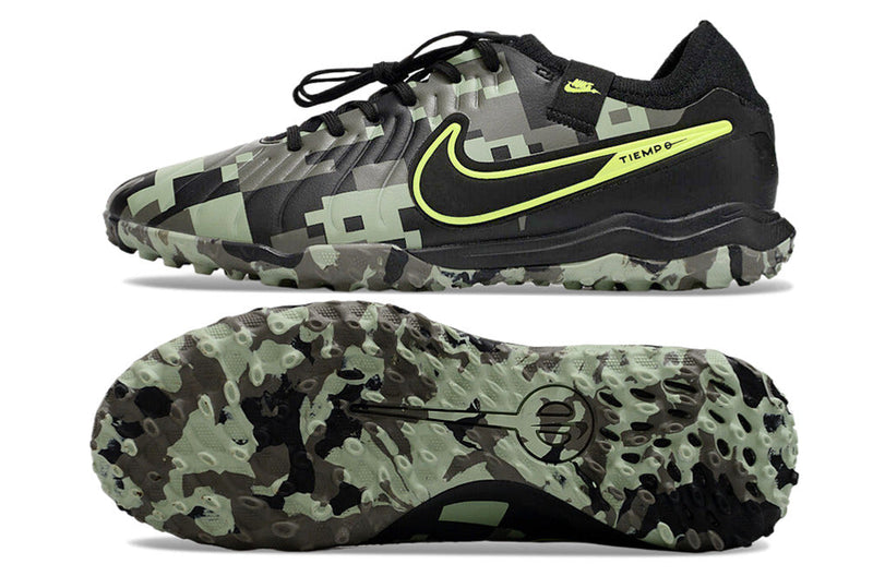 NIKE TIEMPO LEGEND 10 - SOCIETY