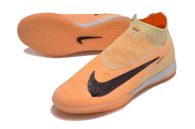 NIKE GRIPKNIT PHANTOM GX - FUTSAL