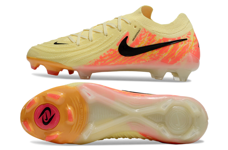 NIKE PHANTOM GX II - ELITE FG