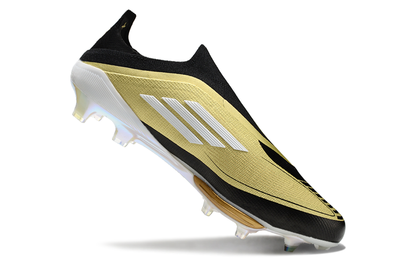 ADIDAS F50 S/ CADARÇOS - ELITE FG