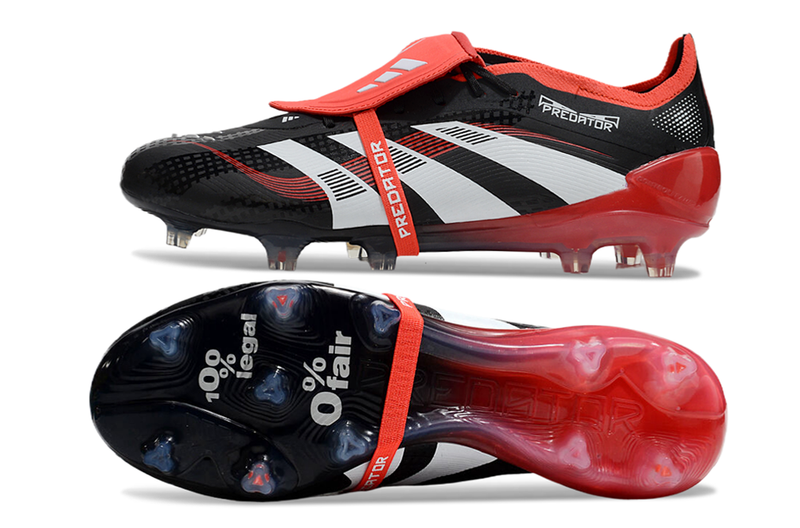 ADIDAS PREDATOR 25 - ELITE FG