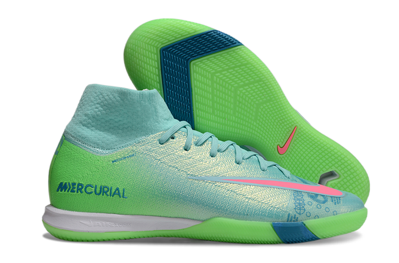 NIKE MERCURIAL SUPERFLY 10 - FUTSAL