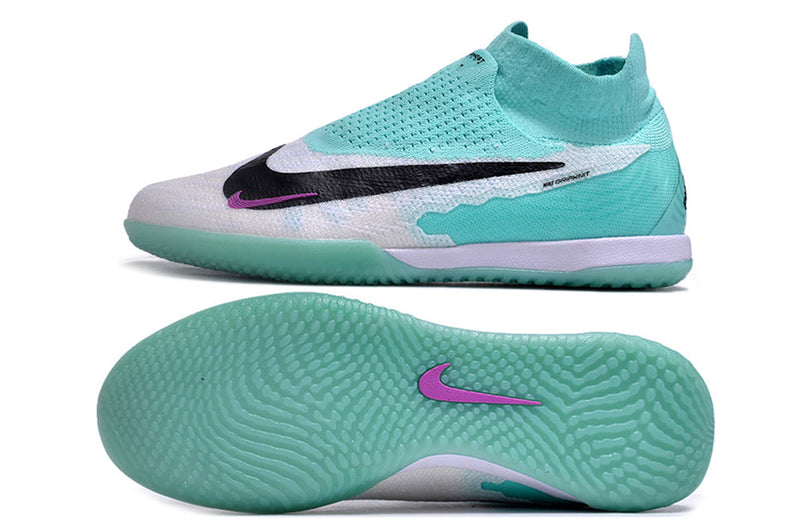 NIKE GRIPKNIT PHANTOM GX - FUTSAL