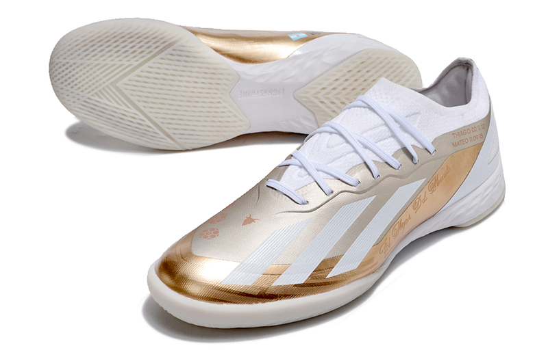 ADIDAS X CRAZYFAST.1 - FUTSAL
