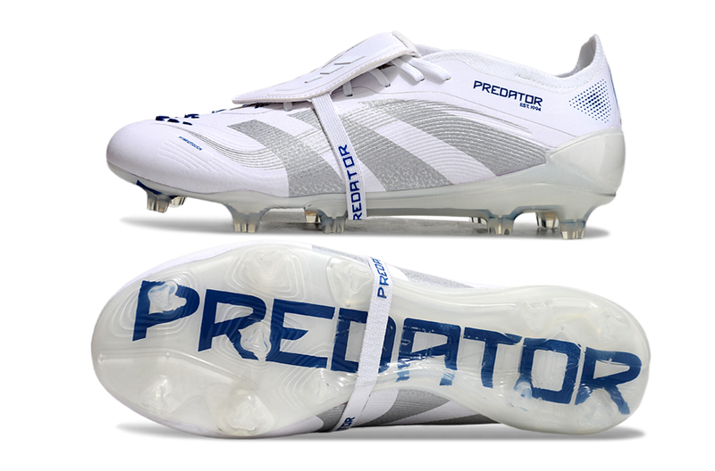 ADIDAS PREDATOR 25 - ELITE FG