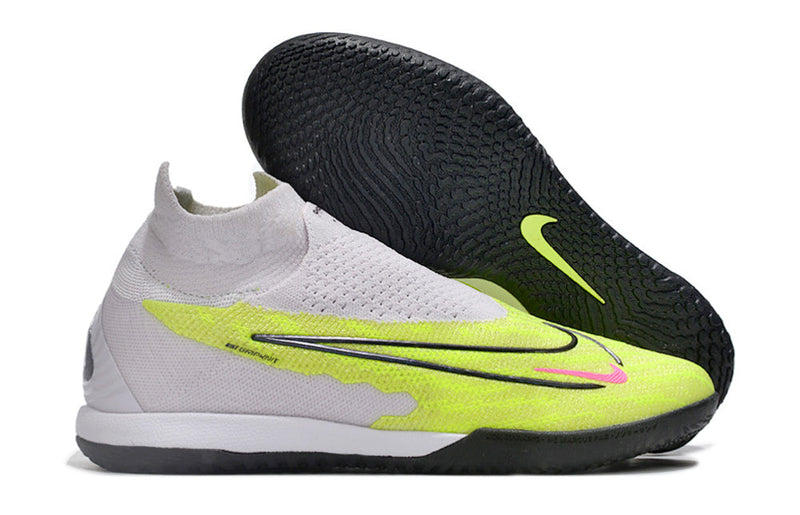 NIKE GRIPKNIT PHANTOM GX - FUTSAL