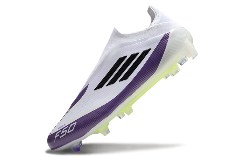 ADIDAS F50 S/ CADARÇOS - ELITE FG