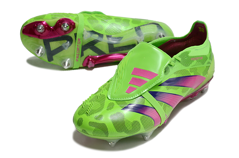ADIDAS PREDATOR 24 TONGUE - ELITE SG