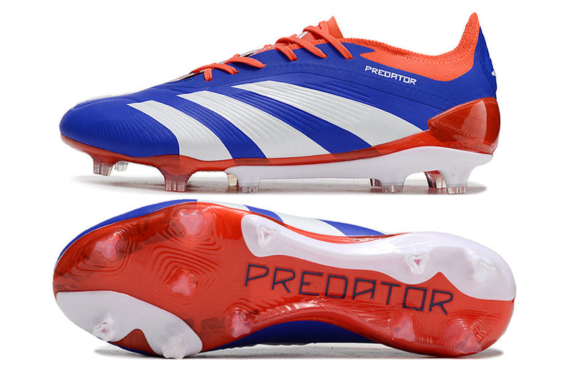 ADIDAS PREDATOR 24 - ELITE FG