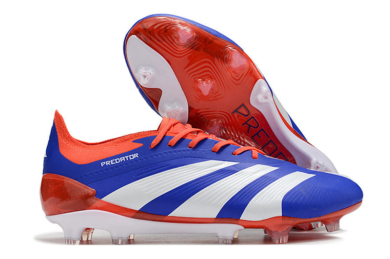 ADIDAS PREDATOR 24 - ELITE FG